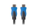 Lanberg Kabel HDMI-HDMI M/M v2.0 4K 3m czarny