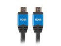 Lanberg Kabel Premium HDMI-HDMI M/M v2.0 1.8m czarny