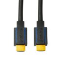 LogiLink Kabel premium HDMI Ultra HD, 1.8m