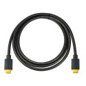 LogiLink Kabel premium HDMI Ultra HD, 1.8m