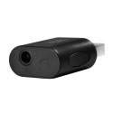 LogiLink Karta dźwiękowa USB 2.0 3.5mm TRRS jack