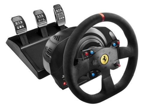 Thrustmaster Kierownica Ferrari T300 Alcantara PS3 PS4 PC