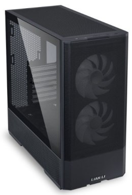 Obudowa CASE MIDITOWER ATX W/O PSU/G99.LAN207RX.00 LIAN LI