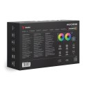 SAVIO CHŁODZENIE WODNE CPU ARGB 240 MM VELOX