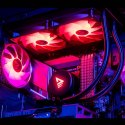 SAVIO CHŁODZENIE WODNE CPU ARGB 240 MM VELOX