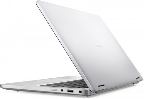 Dell Laptop Dell Pro 13 Plus PB13255/AMD Ryzen 5 PRO 230/16GB/512GB SSD Gen4/13.3 FHD+/Radeon 760M/FgrPr&SmtCd/FHD/IR Cam/Mic/WLAN+BT