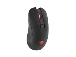 Genesis Mysz Zircon 330 3600 DPI dla graczy