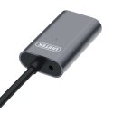 Unitek Przedłużacz Y-3005 USB 3.0 wzmacniacz sygnału 10m AM-AF