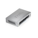 Zyxel Przełącznik GS1005-HP 5 Port Gigabit PoE+ unmanaged desktop 60W