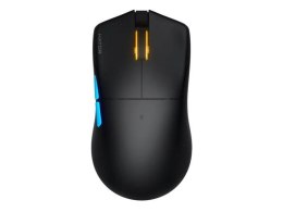 Mysz dla graczy Hator Pulsar 3 Pro Wireless czarna