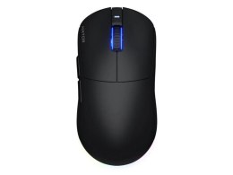 Mysz dla graczy Hator Quasar 3 czarna