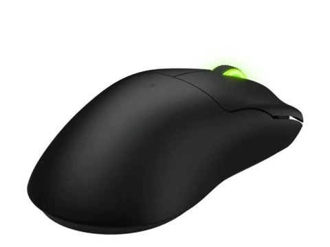 Mysz dla graczy bezprzewodowa Hator Pulsar 3 Ultra 4K Wireless czarna