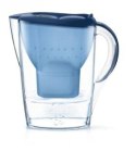 Brita Dzbanek filtrujący Marella 2.4l + 3 wkłady Pure Performance