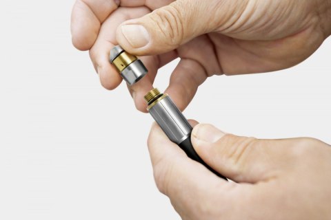 Karcher Zestaw do czyszczenia rur 15m 2.644-492.0