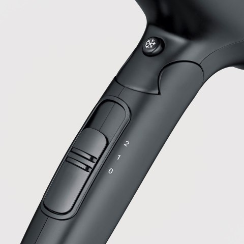 SEVERIN PODRÓŻNA SUSZARKA DO WŁOSÓW HT 0159,1600 W