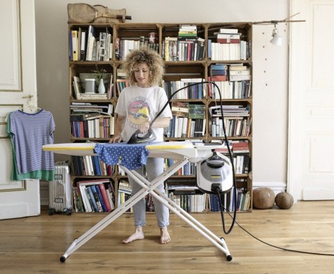 Karcher Parownica SC 5 EasyFix Iron EU 1.512-661.0