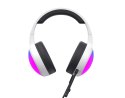 Słuchawki gamingowe Havit H2043U (czarno-biały)