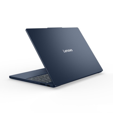 Lenovo IdeaPad Slim 3 15IRH10 i5-13420H 15.3" WUXGA IPS 300nits AG 60Hz 16GB DDR5 4800 SSD512 Intel UHD Graphics 60Wh Win11 Cosm