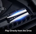 Lexar Dysk SSD PLAY 2TB 2280 Gen4 7400/6500MB/s