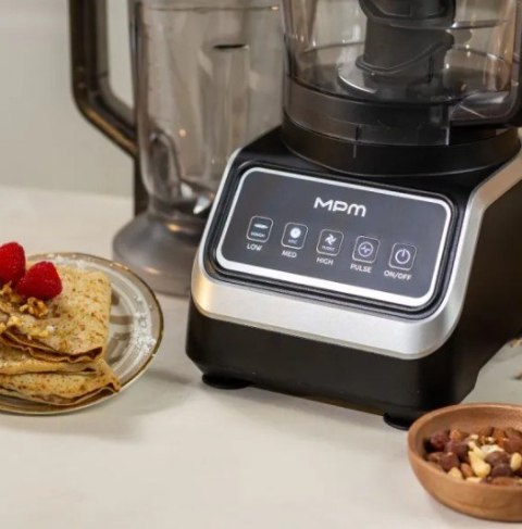 MPM Robot kuchenny MRK-27