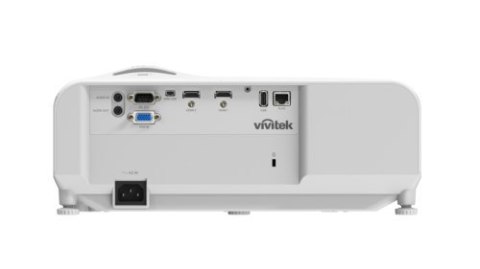 Projektor laserowy Vivitek DH2661Z