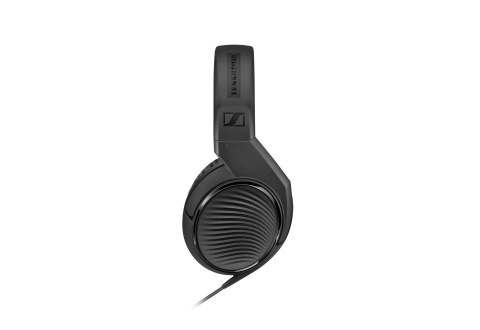 Sennheiser HD 200 PRO - Profesjonalne słuchawki zamknięte