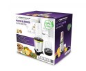 Esperanza Blender 1000W Nutri Master