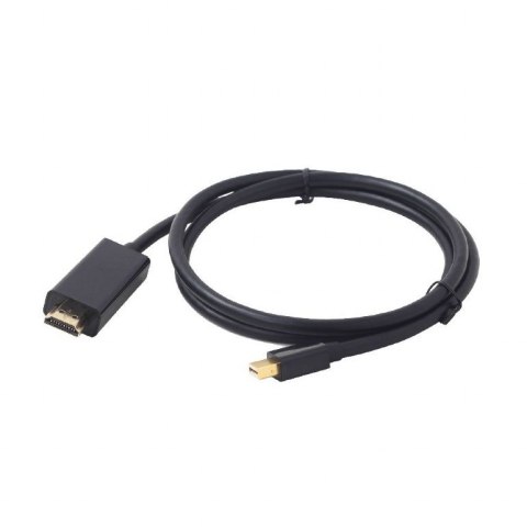 Gembird Kabel mini DisplayPort do HDMI 4K 1.8m