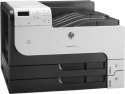 Drukarka laserowa HP LaserJet Enterprise 700 Printer M712dn (1200 x 1200dpi /Czarno-szary )