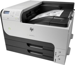 Drukarka laserowa HP LaserJet Enterprise 700 Printer M712dn (1200 x 1200dpi /Czarno-szary )