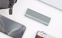 Adata Obudowa zewnętrzna SSD M.2 EC680 USB3.2C 10Gbps