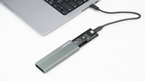 Adata Obudowa zewnętrzna SSD M.2 EC680 USB3.2C 10Gbps