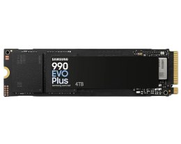 Dysk SSD Samsung 990 EVO Plus 4TB