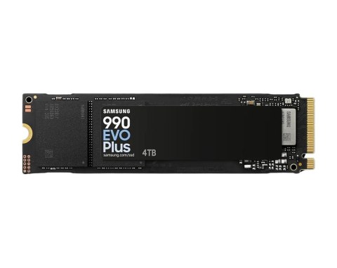 Dysk SSD Samsung 990 EVO Plus 4TB