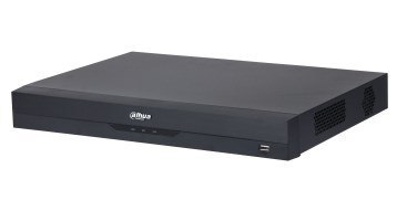 REJESTRATOR IP DAHUA NVR4208-EI Czarny