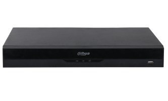 REJESTRATOR IP DAHUA NVR4208-EI Czarny