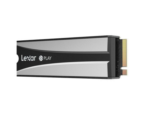 Lexar Dysk SSD PLAY 2TB 2280 Gen4 7400/6500MB/s