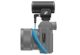 Sennheiser MKE 200 - Mikrofon pojemnościowy, superkardioidalny