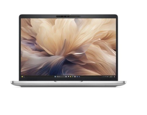 Dell Laptop Dell Pro 13 Plus PB13250 W11P Ultra 7 266V/16GB/512GB/13.3 FHD+/Arc/FgrPr&SmtCd/FHD/IRCam/Mic/WLAN only+BT/BcklKb/3C/vPro