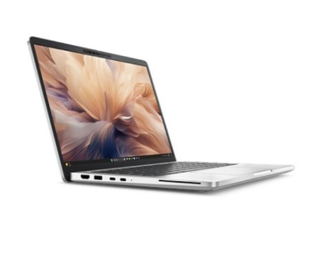 Dell Laptop Dell Pro 13 Plus PB13250 W11P Ultra 7 266V/16GB/512GB/13.3 FHD+/Arc/FgrPr&SmtCd/FHD/IRCam/Mic/WLAN only+BT/BcklKb/3C/vPro