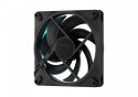Fractal Design Wentylator Momentum 14 RGB 140mm czarny