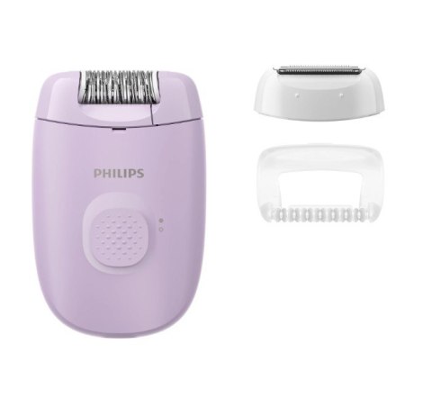 Philips Depilator Seria 2000 BRE237/00