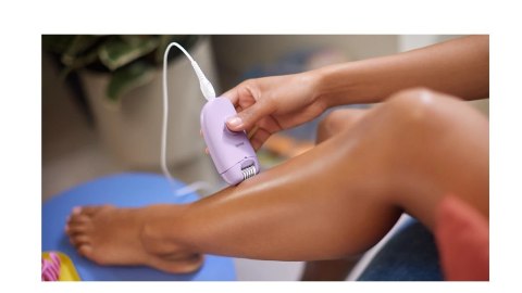 Philips Depilator Seria 4000 BRE257/00