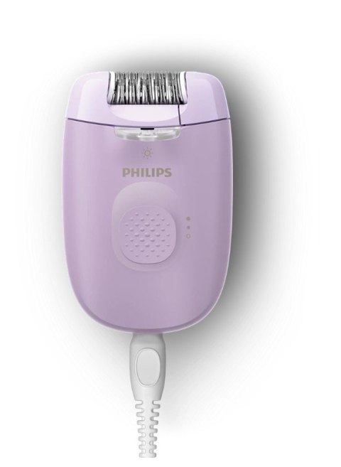 Philips Depilator Seria 4000 BRE257/00