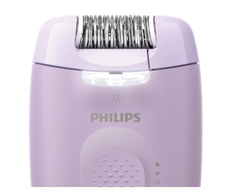 Philips Depilator Seria 4000 BRE257/00