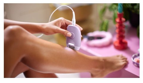 Philips Depilator Seria 4000 BRE257/00