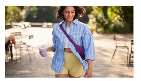 Philips Depilator Seria 4000 BRE257/00