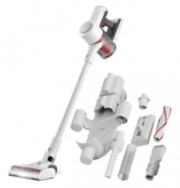 Sharp Odkurzacz pionowy VC-SV12AEU-W