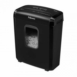 Fellowes Niszczarka 6M P-4/T-4 ścinki 4x12mm