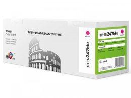 TB Print Toner do Brother TN247M TB-TN247MN MA 100% nowy